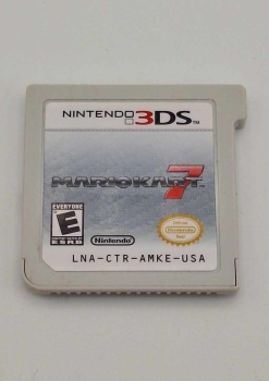 Mario Kart 7 - US VERSION